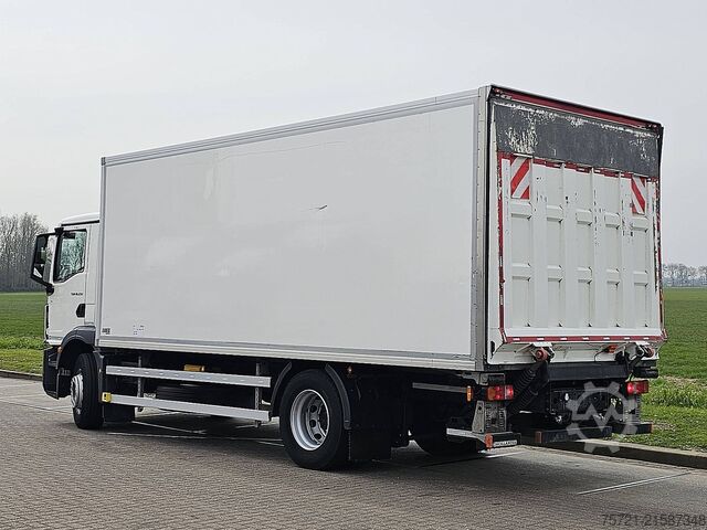 Transporte refrigerado/congelado M.A.N. 18.250 TGM