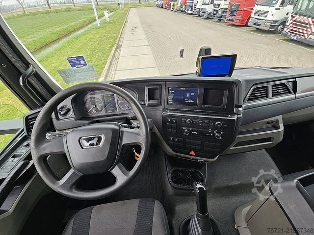 Transporte refrigerado/congelado M.A.N. 18.250 TGM