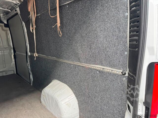 Panel kombi FIAT Ducato Maxi Grossr.-Kasten 35 140 L5H2