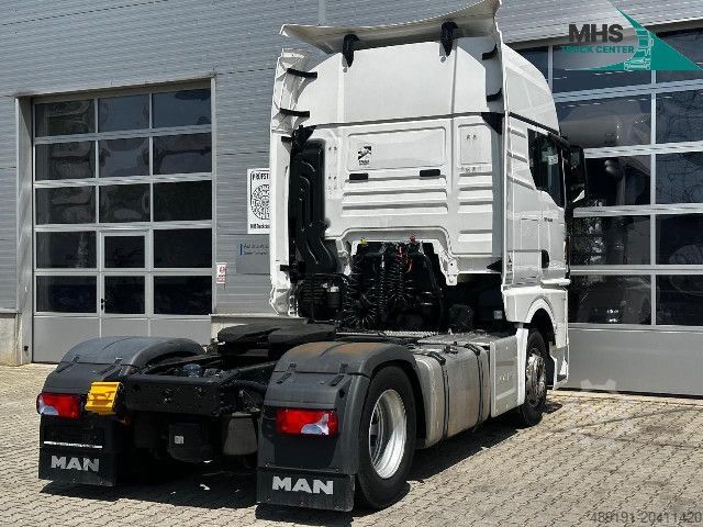 Standardni vlačilec MAN TGX 18.510 4x2 BL SA