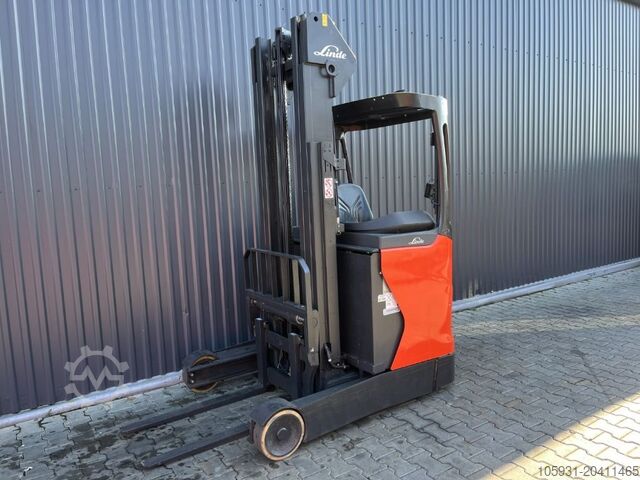 Viličar Linde R14-01