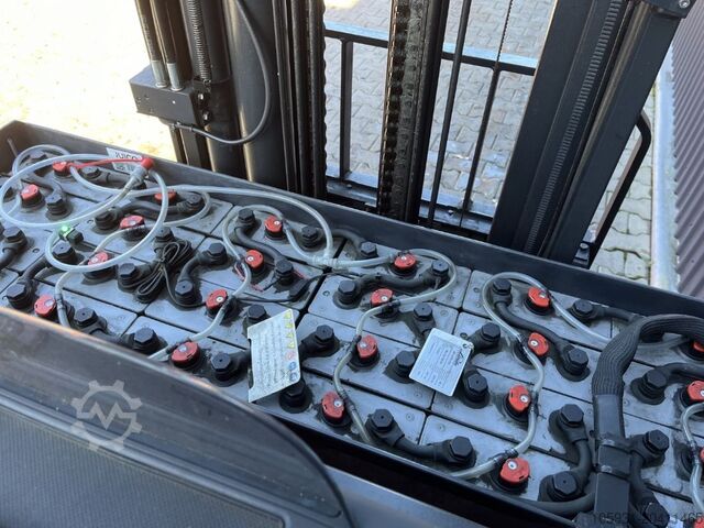 Viličar Linde R14-01