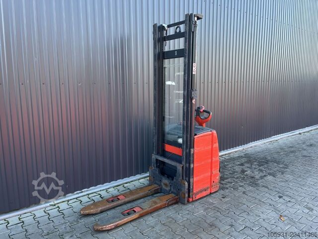 Slagač za pješake Linde L14