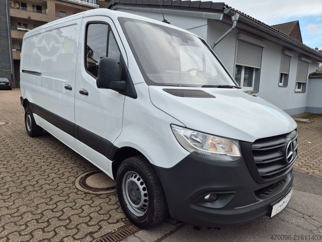 Панельний фургон MERCEDES-BENZ Sprinter 314 CDI L2*Automatik*Klima*Tüv-