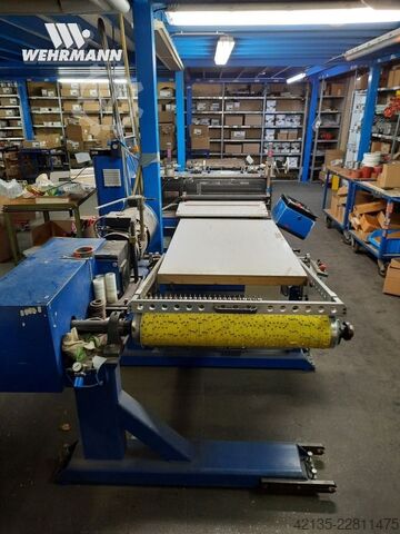  Wulf Maschinenbau WSH 700