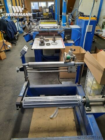  Wulf Maschinenbau WSH 700