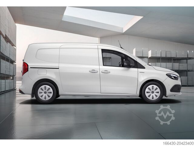 شاحنة بانل Mercedes-Benz Citan e Kasten PRO Lang LED Navi DAB SHZ Einpa