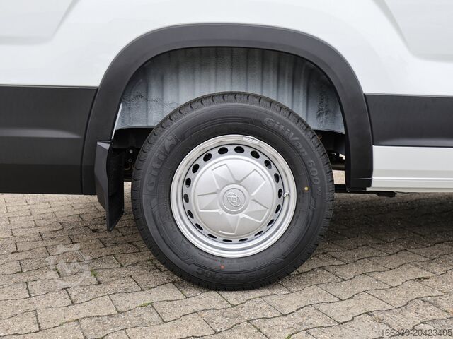 Kastenwagen Maxus DELIVER 9