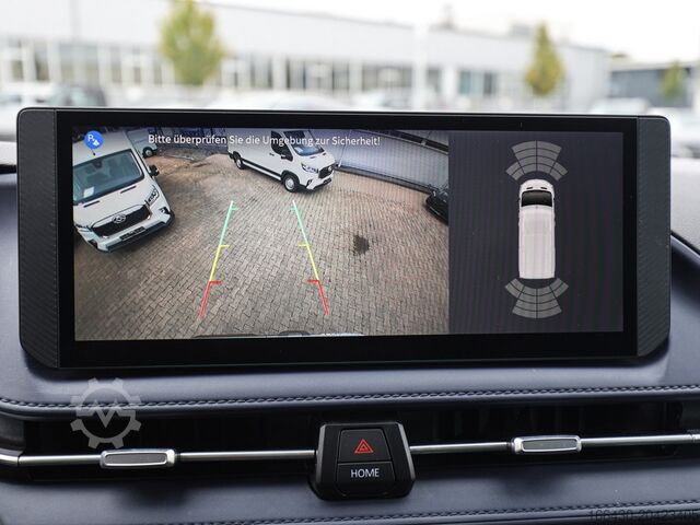 Kastenwagen Maxus DELIVER 9