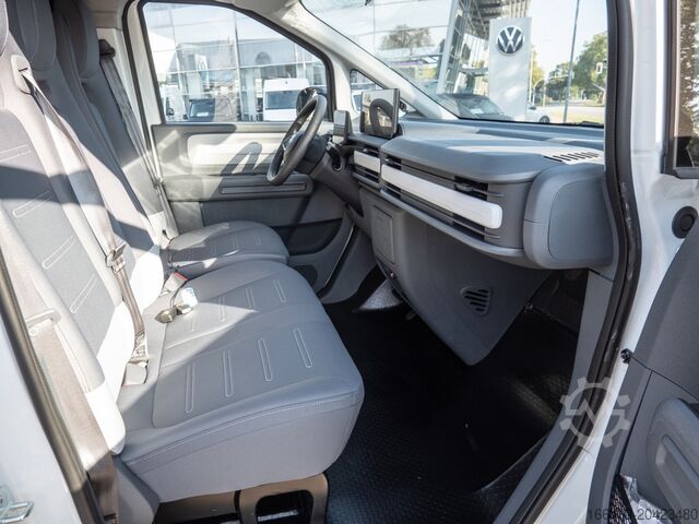 Minibús Maxus eDELIVER 5 KA L2H1 64 kW/h Klima 360° LED PDC