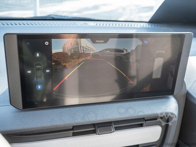 Minibús Maxus eDELIVER 5 KA L2H1 64 kW/h Klima 360° LED PDC