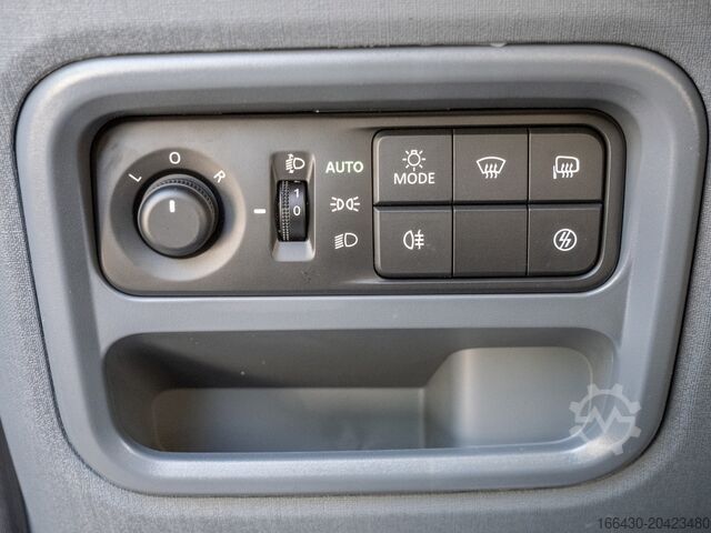 Minibús Maxus eDELIVER 5 KA L2H1 64 kW/h Klima 360° LED PDC