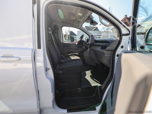 Kastenwagen VW T7 Kasten 2.0 TDI LED KAMERA SPURH. KLIMA BT