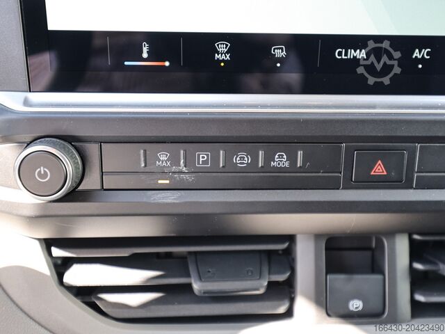 Kastenwagen VW T7 Kasten 2.0 TDI LED KAMERA SPURH. KLIMA BT