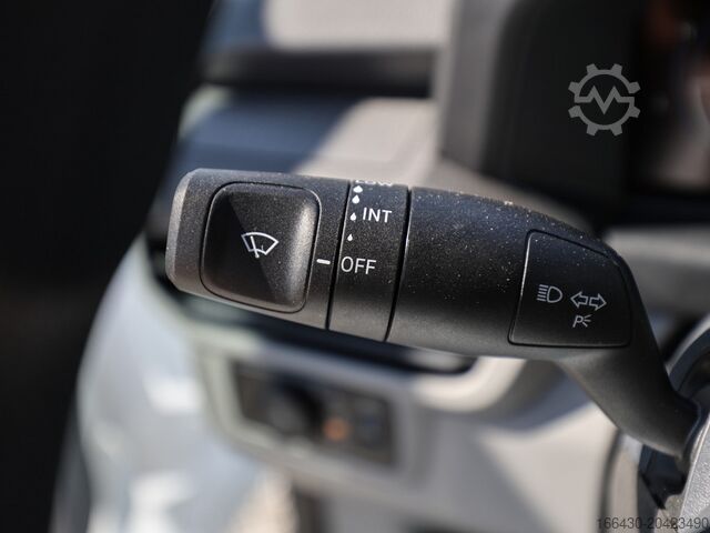 Kastenwagen VW T7 Kasten 2.0 TDI LED KAMERA SPURH. KLIMA BT