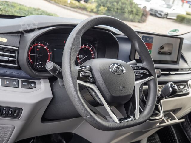 Furgoneta Maxus DELIVER 9