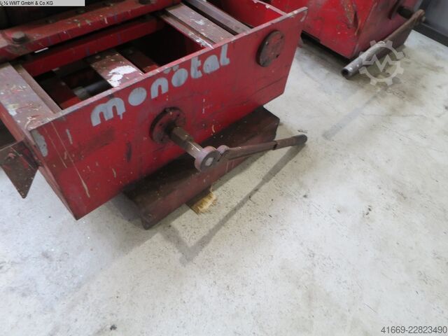  MONOTAL 60t