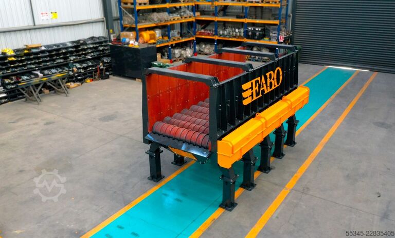 трепетален подавач FABO WOBBLER FEEDER HIGH QUALITY WOBBLER FEEDER