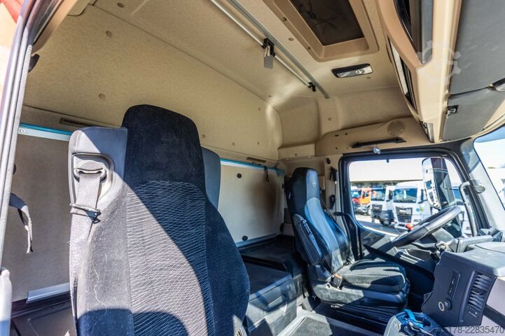 Standard-SZM Mercedes-Benz ACTROS 2851 LLS - 6x4
