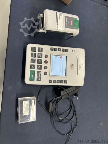 измервателна система Mahr MarSurf M 300 + RD18