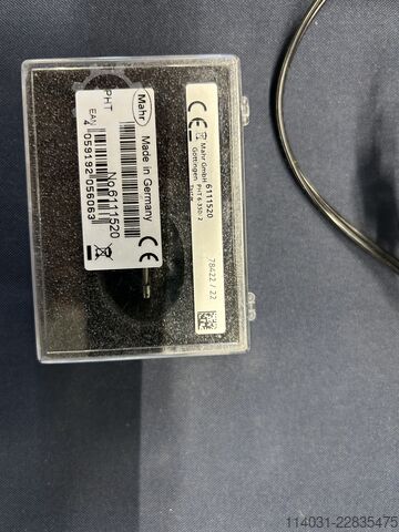 измервателна система Mahr MarSurf M 300 + RD18
