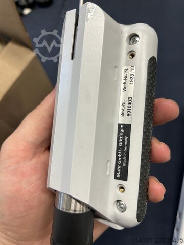 измервателна система Mahr MarSurf M 300 + RD18