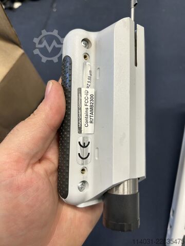 измервателна система Mahr MarSurf M 300 + RD18