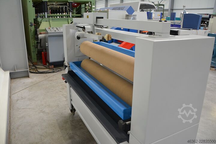 Máquina aplicadora de cola Italpresse 1300
