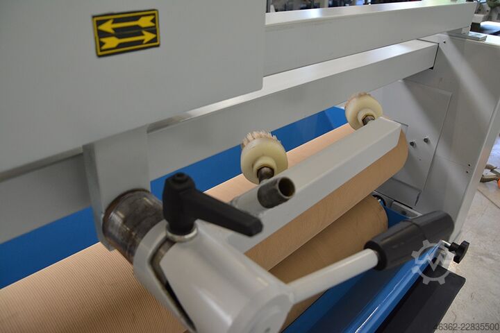 Máquina aplicadora de cola Italpresse 1300