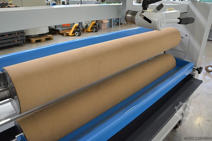 Máquina aplicadora de cola Italpresse 1300