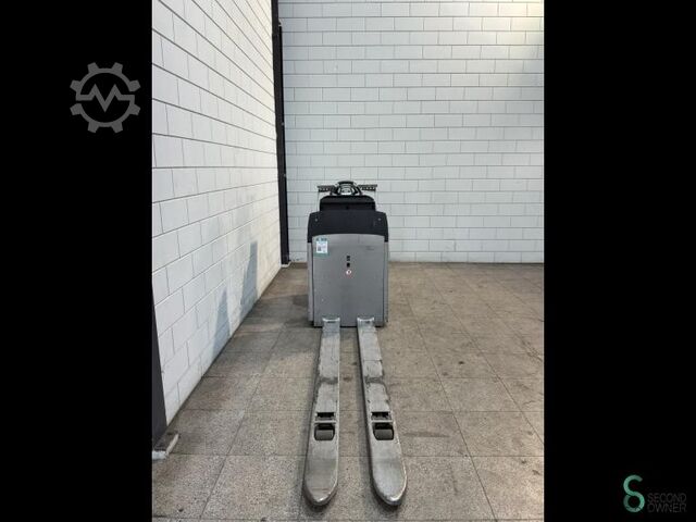 Orderpicker Still OPX20