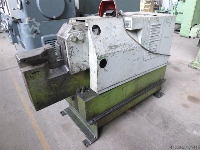 Bar čelične šlajkere PEDDINGHAUS unbekannt