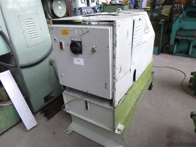 Bar čelične šlajkere PEDDINGHAUS unbekannt