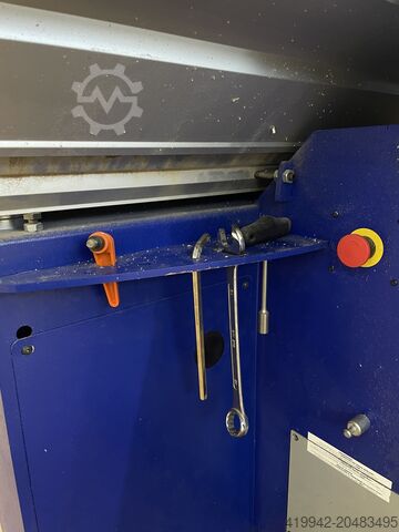 Scie de calibrage Format4 Kappa 450