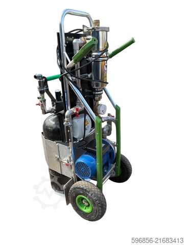 UWS Heaty Profiline 100 No 2 – urządzenie do uzdatniania wody UWS Heaty Profiline 100 No 2 – urządzenie do uzdatniania wody UWS Heaty Profiline 100 No 2 – urządzenie do uzdatniania wody