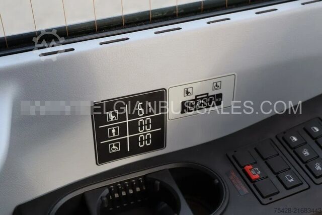Autobus granturismo MAN Lion's Coach L R10 / 13.1m / USB / Full option ...