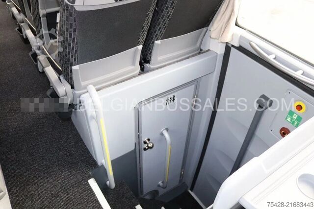 Autobus granturismo MAN Lion's Coach L R10 / 13.1m / USB / Full option ...