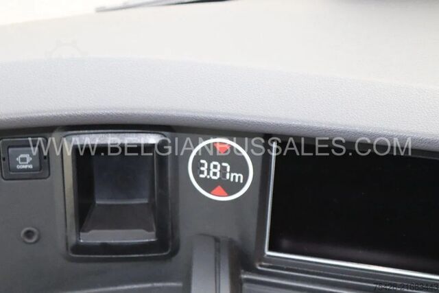 Autobus granturismo MAN Lion's Coach L R10 / 13.1m / USB / Full option ...