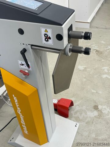 RAS EasyFormer 12.35-3 (σχεδόν καινούργιο) RAS Reinhardt Maschinenbau GmbH EasyFormer 12.35-3
