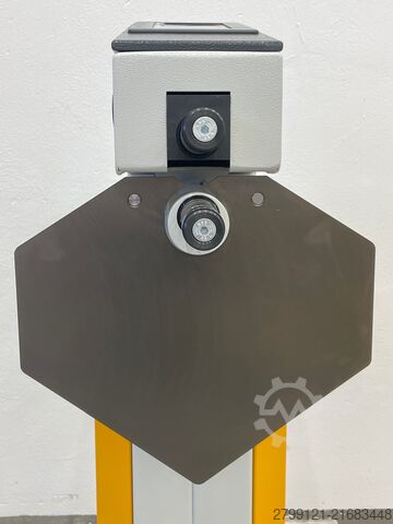 RAS EasyFormer 12.35-3 (σχεδόν καινούργιο) RAS Reinhardt Maschinenbau GmbH EasyFormer 12.35-3