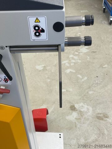 RAS EasyFormer 12.35-3 (σχεδόν καινούργιο) RAS Reinhardt Maschinenbau GmbH EasyFormer 12.35-3