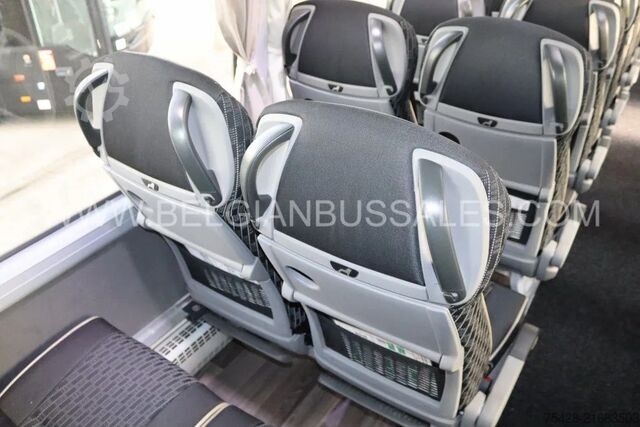 Autocarro de turismo MAN Lion's Coach R10 / R07 / Tourismo / 13.1m / USB...