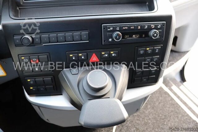 Autocarro de turismo MAN Lion's Coach R10 / R07 / Tourismo / 13.1m / USB...