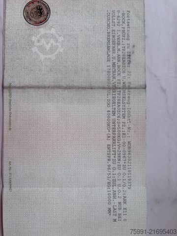 Dépanneuse MERCEDES-BENZ Actros 4 Abschleppwagen mit Kran