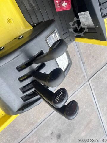 Forklift Hyster J 1.60 XMT 1600 kg heftruck