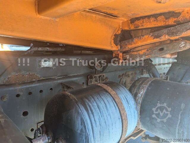 Otro MERCEDES-BENZ Actros 1832 / 4X4 ALLRAD / EPS / Full Steel