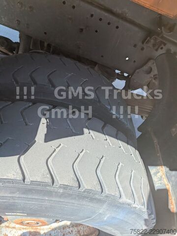 Otro MERCEDES-BENZ Actros 1832 / 4X4 ALLRAD / EPS / Full Steel