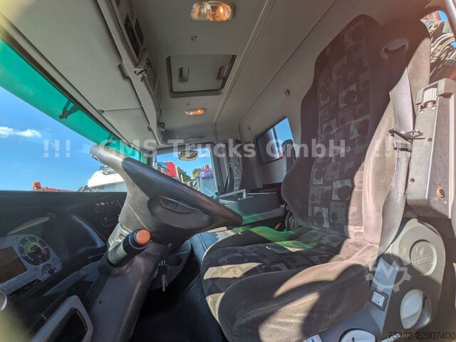 Otro MERCEDES-BENZ Actros 1832 / 4X4 ALLRAD / EPS / Full Steel