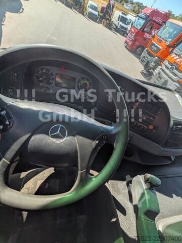 Otro MERCEDES-BENZ Actros 1832 / 4X4 ALLRAD / EPS / Full Steel