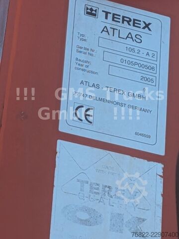 Otro MERCEDES-BENZ Actros 1832 / 4X4 ALLRAD / EPS / Full Steel